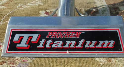 Before and After Carpet Cleaning