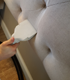 Upholstery Cleaning