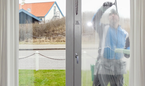 Window Cleaning